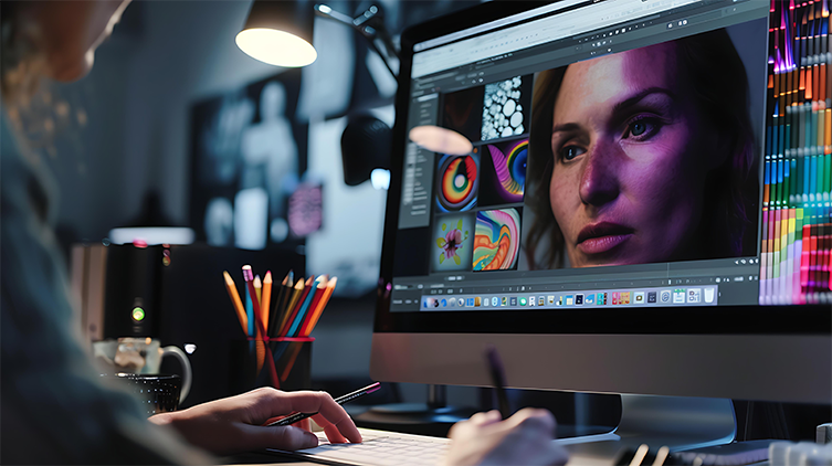 Graphic Design