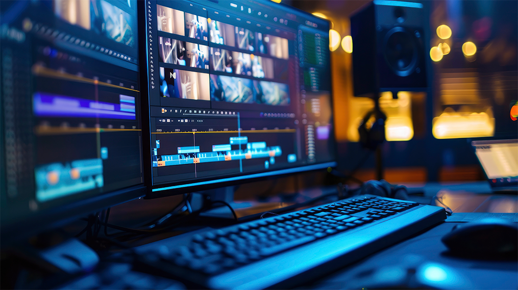 Video Editing